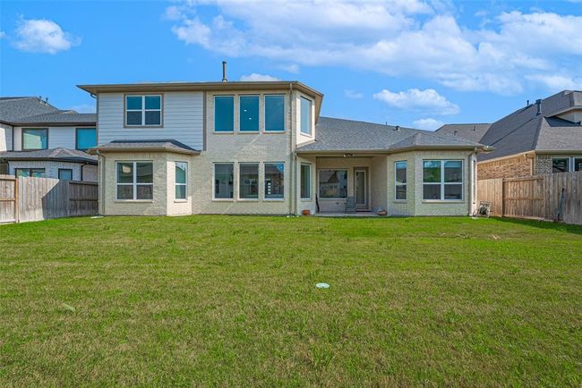 29851 Aaron River Trl, House other with 5 bedrooms, 6 bathrooms and 3 parking in Fulshear TX | Image 50