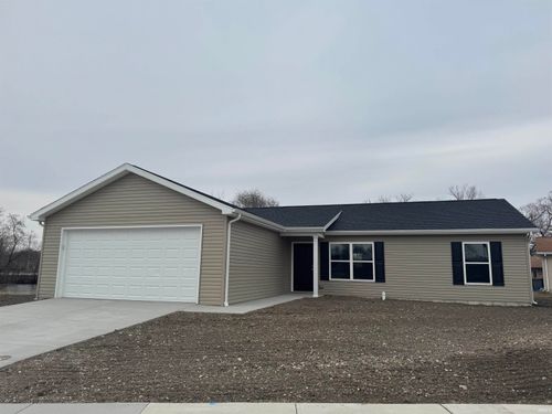 204 Carolina Drive, Vincennes, IN, 47591 | Card Image
