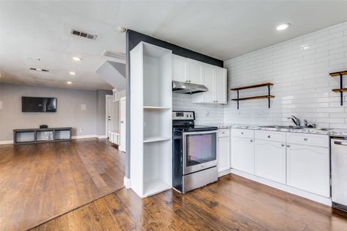 1008 Tennessee Trl, Arlington, TX, 76017-6339 | Card Image