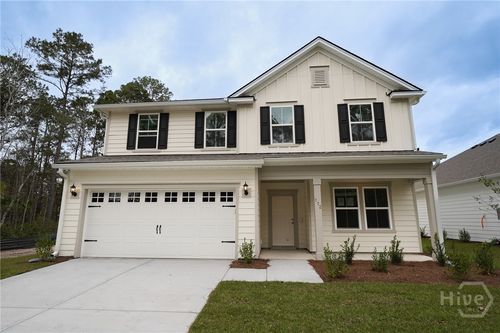 112 Monterey Loop, Richmond Hill, GA, 31324 | Card Image