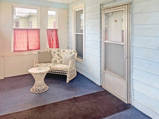 1057 Cone St, House other with 2 bedrooms, 1 bathrooms and null parking in Elkhart IN | Image 5