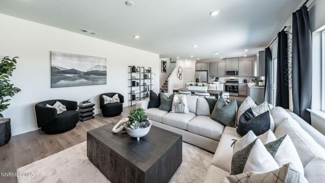 LOT-114 - 4371 Country Flats Way, House other with 5 bedrooms, 3 bathrooms and 4 parking in Sparks NV | Image 10