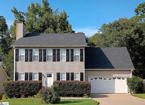341 Riverside Chase Cir, GREER, SC, 29650-2537 | Card Image