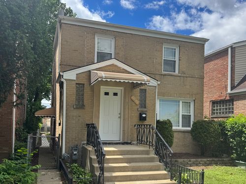 10048 S Saint Lawrence Ave, Chicago, IL, 60628-2230 | Card Image