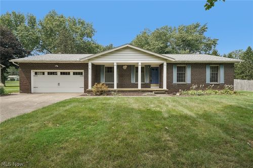 5818 Iva Dr, New Franklin, OH, 44319-4868 | Card Image