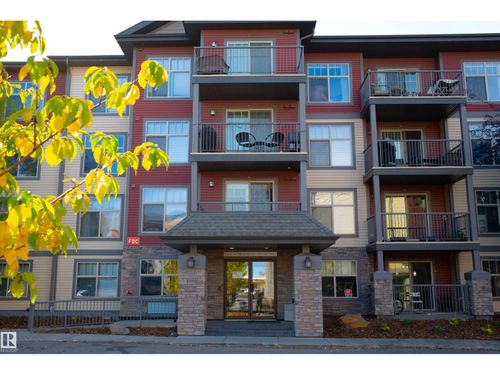 206-111 Ambleside Dr Sw, Edmonton, AB, T6W0J4 | Card Image
