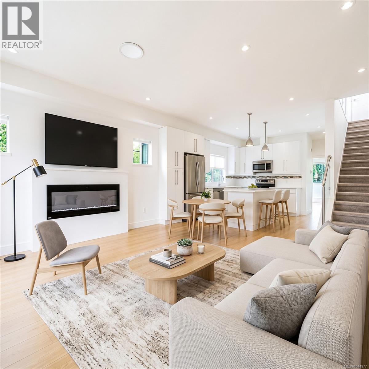 Residential in Langford 2