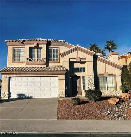 7986 W Gilmore Avenue, Las Vegas, NV, 89129 | Card Image