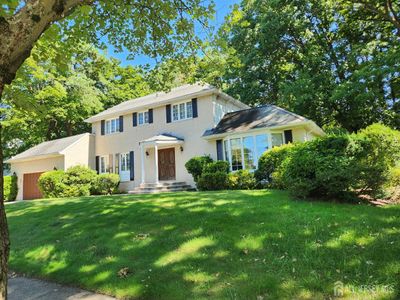 27 De Bonis Drive, House other with 4 bedrooms, 3 bathrooms and null parking in Milltown NJ | Image 2