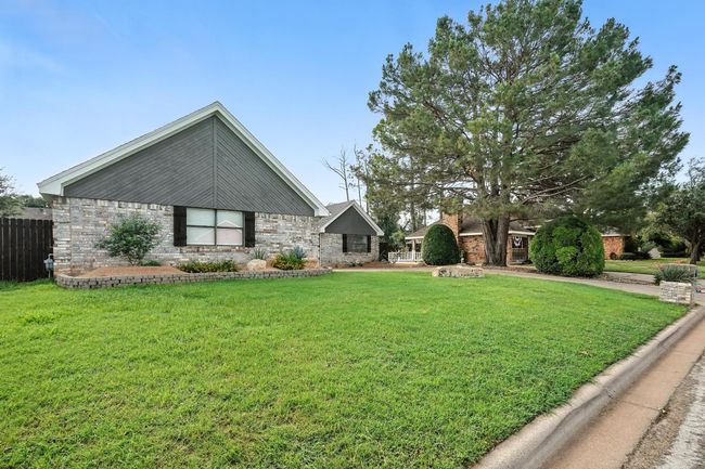 5257 Sherbrooke Ln, House other with 3 bedrooms, 2 bathrooms and null parking in Abilene TX | Image 33