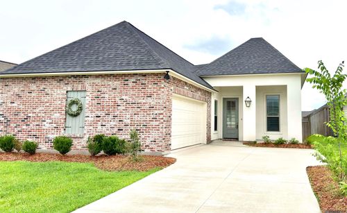 577 Warbler Crossing Ave, Baton Rouge, LA, 70810-7415 | Card Image