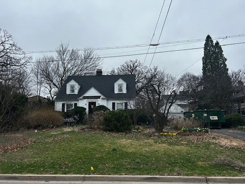 531 Maple St, Glen Ellyn, IL, 60137-3855 | Card Image