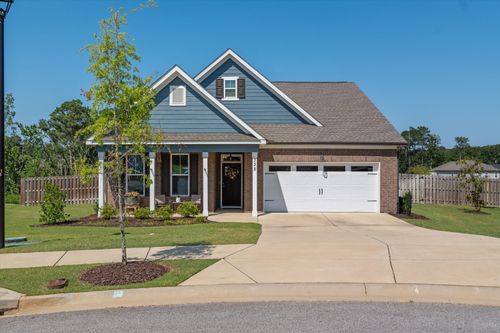 335 Holly Oak Way, Grovetown, GA, 30813-0756 | Card Image