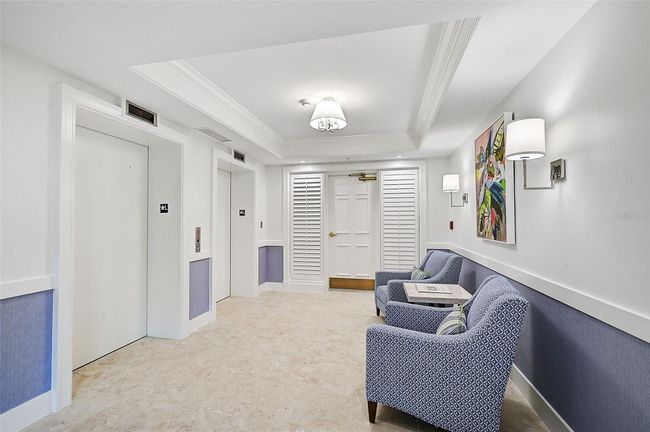 APT-502 - 409 N Point Rd, Condo with 3 bedrooms, 3 bathrooms and null parking in OSPREY FL | Image 5