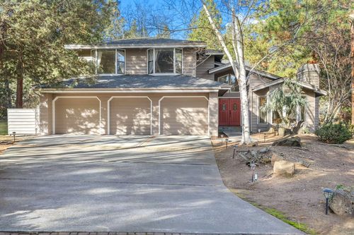 20430 Snowmass, Bend, OR, 97702-9486 | Card Image