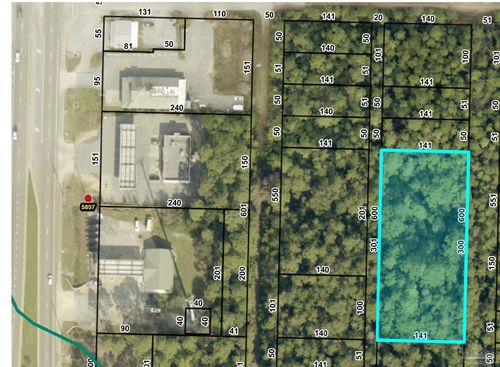 2607 Summer St, Milton, FL, 32583 | Card Image