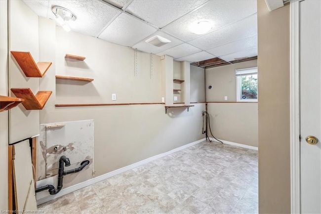 82 Whitlaw Way, House other with 3 bedrooms, 2 bathrooms and 4 parking in Paris ON | Image 26