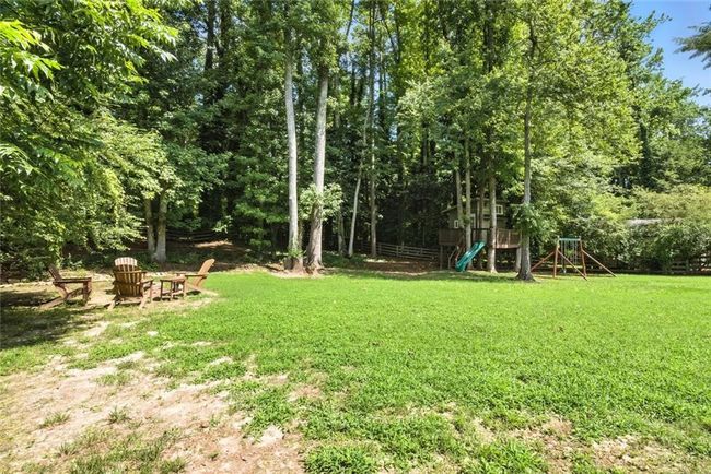 184 Cold Creek Dr, House other with 3 bedrooms, 2 bathrooms and 5 parking in Alpharetta GA | Image 27