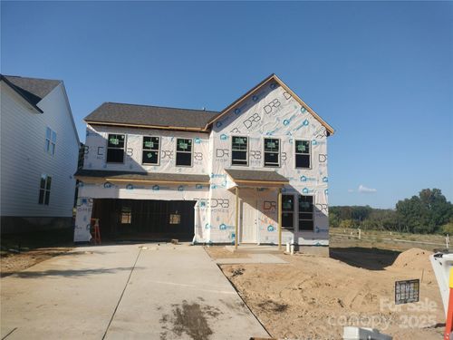 22-111 Nighthawk Trail, Mooresville, NC, 28115 | Card Image