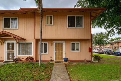 10A - 91-1155 Kamaaha Loop, Home with 3 bedrooms, 2 bathrooms and 2 parking in Kapolei HI | Image 2