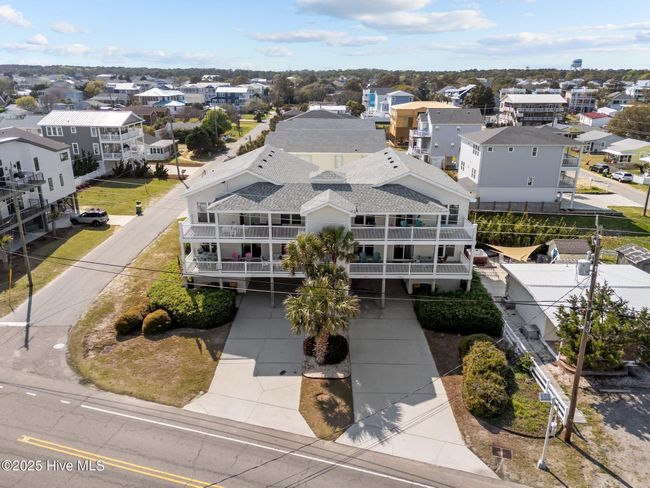 1 - 1101 N Fort Fisher Boulevard N, Condo with 3 bedrooms, 2 bathrooms and null parking in Kure Beach NC | Image 48