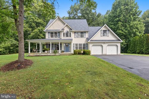 234 Tall Tree Ct, DOVER, DE, 19904-1588 | Card Image