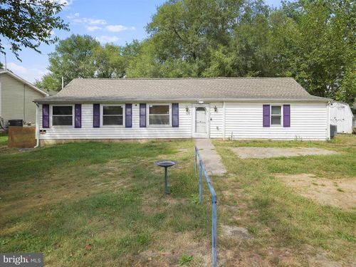177 Cearfoss Ave, MARTINSBURG, WV, 25404-5079 | Card Image