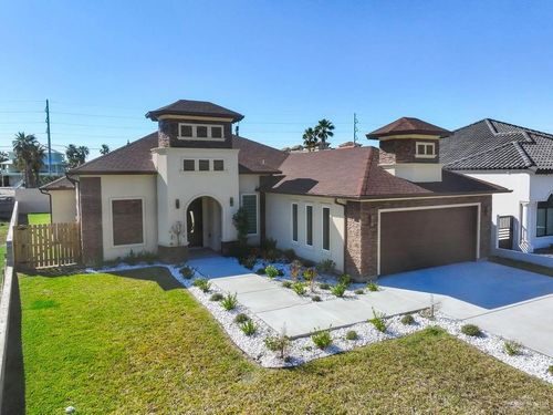 5905 Havana Drive, South Padre Island, TX, 78597 | Card Image