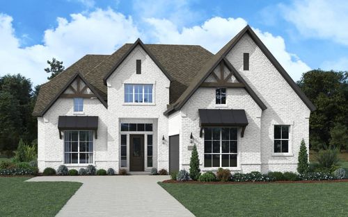 61 Hunter Pass, Waxahachie, TX, 75165-9409 | Card Image
