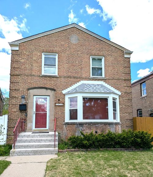 2216 123rd Pl, Blue Island, IL, 60406-1619 | Card Image