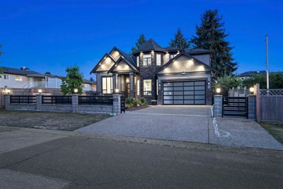 11628 78 A Ave, House other with 8 bedrooms, 7 bathrooms and null parking in Delta BC | Image 1