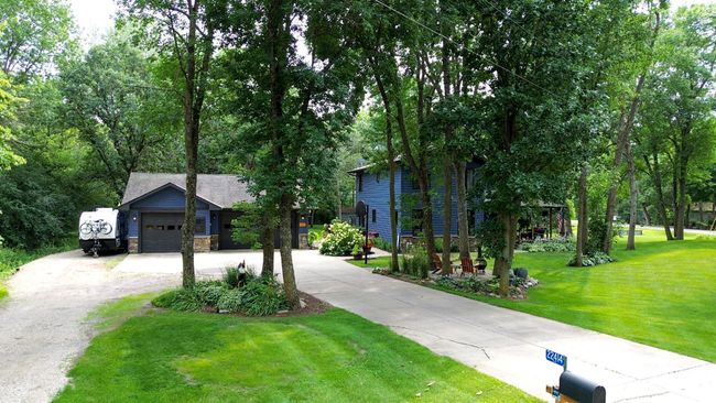 22414 708 Th Ave, House other with 4 bedrooms, 3 bathrooms and null parking in Dassel MN | Image 27