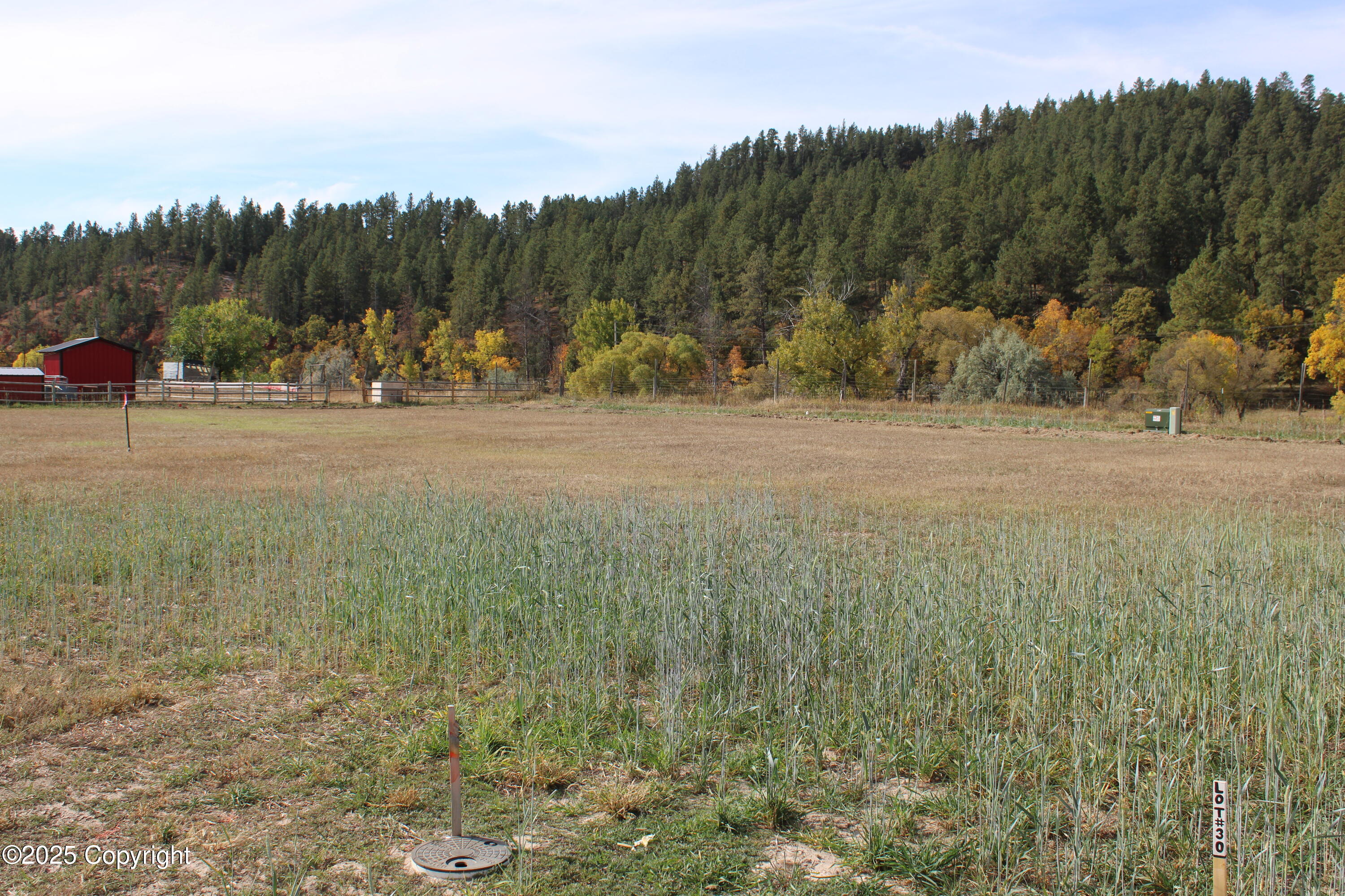 Land in Hulett 4