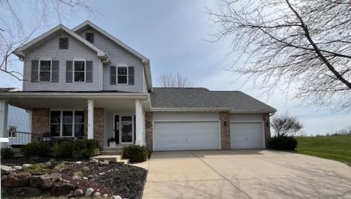 6717 Annestown Drive, MADISON, WI, 53718 | Card Image