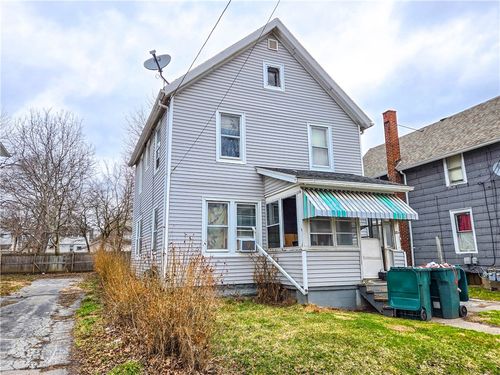 1824 Clifford Avenue, Rochester, NY, 14609 | Card Image