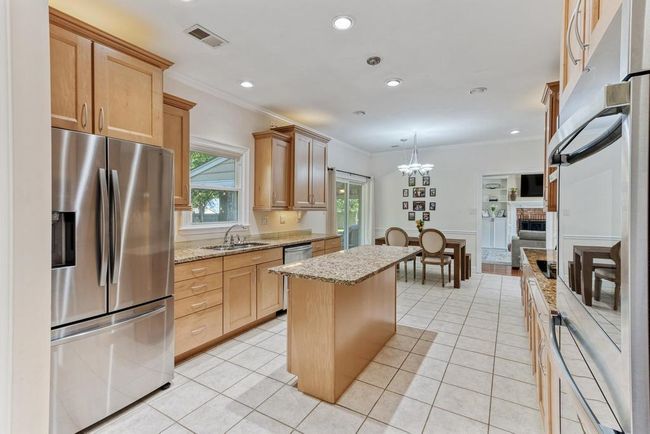 971 Rolling Oaks Ln, House other with 4 bedrooms, 3 bathrooms and null parking in Collierville TN | Image 9