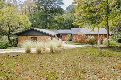 4737 N Hite Road, Bloomington, IN, 47408 | Card Image