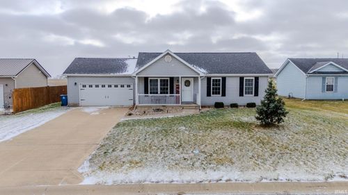 33 Chrysler Ave, Wabash, IN, 46992-4045 | Card Image