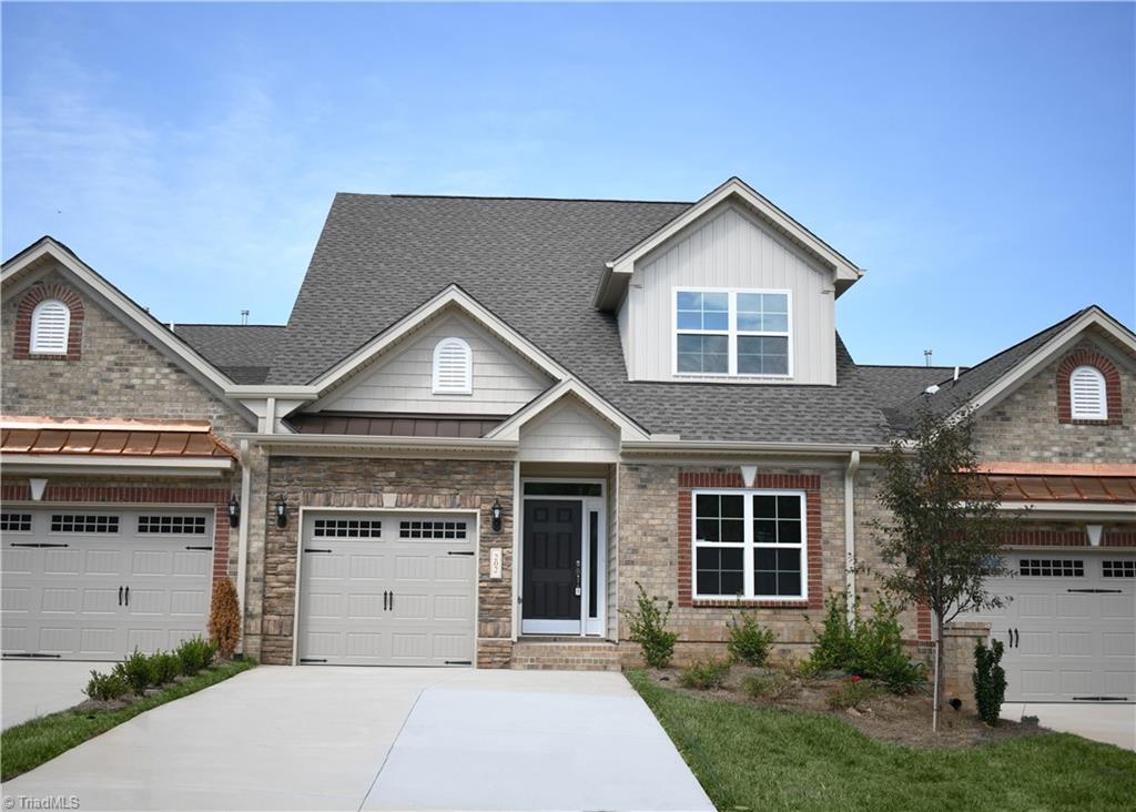 Chariot Sq, Winston Salem, NC 27127