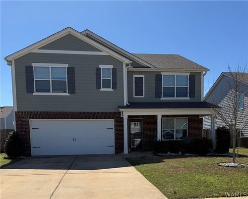 7331 Dowery Dell Way, Northport, AL, 35473-0028 | Card Image