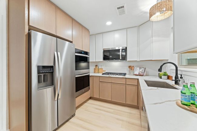 Upgraded kitchen! | Image 6