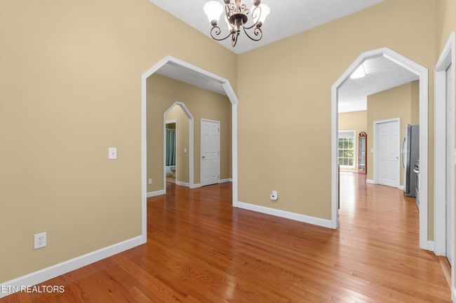 211 Timberland Trail Ln, House other with 3 bedrooms, 2 bathrooms and null parking in Rocky Top TN | Image 8