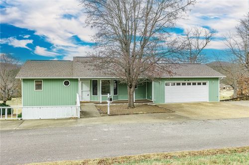 112-66 Shields Spur, Holiday Island, AR, 72631-4563 | Card Image