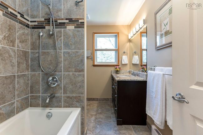 25 Juniper Way, House other with 3 bedrooms, 3 bathrooms and 4 parking in Hubley NS | Image 15