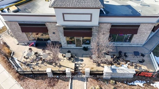 1 - 9720 Dufferin St, Home with 0 bedrooms, 2 bathrooms and null parking in Vaughan ON | Image 7