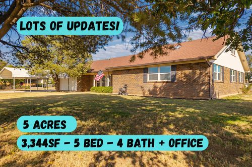 12081 Chapman Dr, Amarillo, TX, 79118-3611 | Card Image