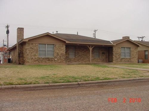4919-4917 S 6th St, Abilene, TX, 79605-2647 | Card Image