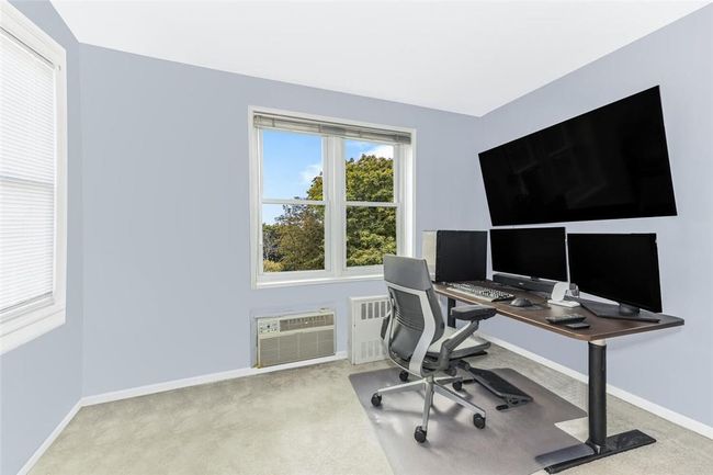 Bedroom Area space for office space. | Image 13