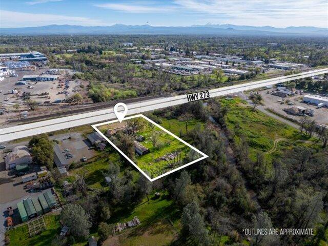 Commercial Sale in Anderson