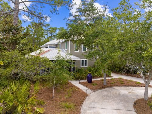 237 Wood Beach Dr, Santa Rosa Beach, FL, 32459-7318 | Card Image